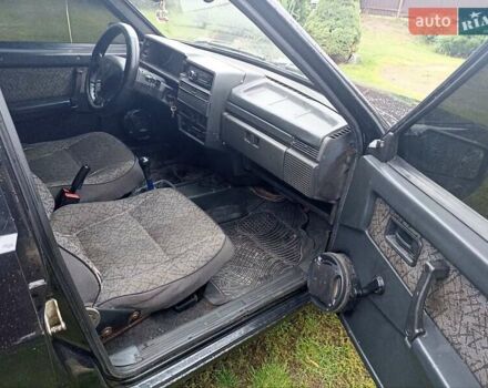 Чорний ВАЗ 21099, об'ємом двигуна 0 л та пробігом 262 тис. км за 1450 $, фото 24 на Automoto.ua