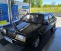 Черный ВАЗ 21099, объемом двигателя 1.5 л и пробегом 154 тыс. км за 1600 $, фото 3 на Automoto.ua
