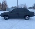 Черный ВАЗ 21099, объемом двигателя 0 л и пробегом 127 тыс. км за 2700 $, фото 1 на Automoto.ua