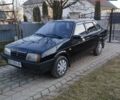 Черный ВАЗ 21099, объемом двигателя 1.5 л и пробегом 323 тыс. км за 1700 $, фото 1 на Automoto.ua