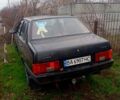 Черный ВАЗ 21099, объемом двигателя 1.5 л и пробегом 217 тыс. км за 1500 $, фото 1 на Automoto.ua