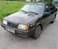 Чорний ВАЗ 21099, об'ємом двигуна 0 л та пробігом 314 тис. км за 941 $, фото 1 на Automoto.ua
