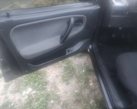 Черный ВАЗ 21099, объемом двигателя 1.5 л и пробегом 3 тыс. км за 1547 $, фото 11 на Automoto.ua