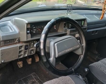 Черный ВАЗ 21099, объемом двигателя 0 л и пробегом 148 тыс. км за 500 $, фото 6 на Automoto.ua