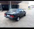 Черный ВАЗ 21099, объемом двигателя 1.5 л и пробегом 99 тыс. км за 1400 $, фото 4 на Automoto.ua