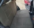 Черный ВАЗ 21099, объемом двигателя 1.5 л и пробегом 323 тыс. км за 1700 $, фото 11 на Automoto.ua