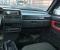 Черный ВАЗ 21099, объемом двигателя 1.5 л и пробегом 323 тыс. км за 1700 $, фото 9 на Automoto.ua