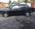 Чорний ВАЗ 21099, об'ємом двигуна 1.5 л та пробігом 300 тис. км за 2300 $, фото 1 на Automoto.ua