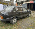 Черный ВАЗ 21099, объемом двигателя 1.5 л и пробегом 207 тыс. км за 2000 $, фото 6 на Automoto.ua