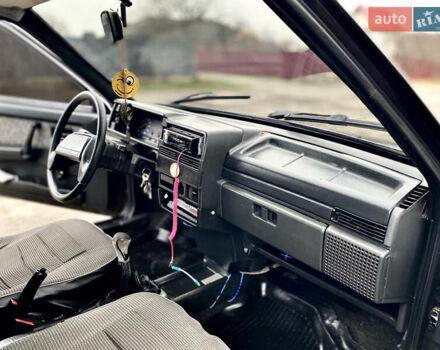 Чорний ВАЗ 21099, об'ємом двигуна 1.5 л та пробігом 124 тис. км за 1750 $, фото 32 на Automoto.ua