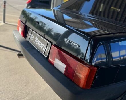 Черный ВАЗ 21099, объемом двигателя 0 л и пробегом 199 тыс. км за 1999 $, фото 5 на Automoto.ua