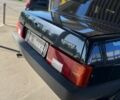 Черный ВАЗ 21099, объемом двигателя 0 л и пробегом 199 тыс. км за 1999 $, фото 5 на Automoto.ua