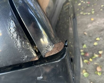 Чорний ВАЗ 21099, об'ємом двигуна 1.5 л та пробігом 2 тис. км за 1318 $, фото 4 на Automoto.ua