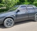 Черный ВАЗ 21099, объемом двигателя 1.5 л и пробегом 202 тыс. км за 1600 $, фото 2 на Automoto.ua
