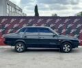 Черный ВАЗ 21099, объемом двигателя 1.5 л и пробегом 155 тыс. км за 1999 $, фото 3 на Automoto.ua