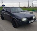 Чорний ВАЗ 21099, об'ємом двигуна 1.5 л та пробігом 218 тис. км за 1750 $, фото 1 на Automoto.ua