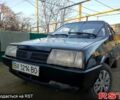 Чорний ВАЗ 21099, об'ємом двигуна 1.5 л та пробігом 1 тис. км за 1450 $, фото 1 на Automoto.ua