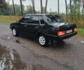 Чорний ВАЗ 21099, об'ємом двигуна 0 л та пробігом 267 тис. км за 1350 $, фото 1 на Automoto.ua