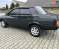 Черный ВАЗ 21099, объемом двигателя 1.5 л и пробегом 220 тыс. км за 1650 $, фото 7 на Automoto.ua