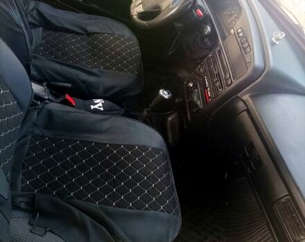 Чорний ВАЗ 21099, об'ємом двигуна 1.5 л та пробігом 140 тис. км за 1700 $, фото 3 на Automoto.ua