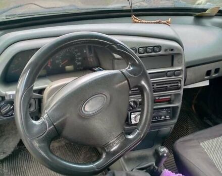 ВАЗ 21099 2007 в Жовкве на Automoto.ua Черный ВАЗ 21099, объемом двигателя 1.6 л и пробегом 220 тыс. км за 1100 $, фото 3 на Automoto.ua