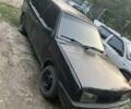 Черный ВАЗ 21099, объемом двигателя 1.5 л и пробегом 50 тыс. км за 501 $, фото 1 на Automoto.ua