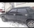 Чорний ВАЗ 21099, об'ємом двигуна 1.6 л та пробігом 145 тис. км за 3200 $, фото 1 на Automoto.ua