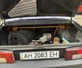 Черный ВАЗ 21099, объемом двигателя 1.6 л и пробегом 100 тыс. км за 2042 $, фото 5 на Automoto.ua