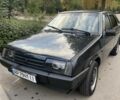 Черный ВАЗ 21099, объемом двигателя 1.6 л и пробегом 240 тыс. км за 1900 $, фото 1 на Automoto.ua