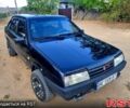 Чорний ВАЗ 21099, об'ємом двигуна 1.6 л та пробігом 177 тис. км за 1850 $, фото 1 на Automoto.ua