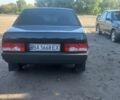 Чорний ВАЗ 21099, об'ємом двигуна 1.6 л та пробігом 310 тис. км за 2200 $, фото 3 на Automoto.ua