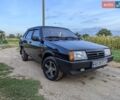 Чорний ВАЗ 21099, об'ємом двигуна 1.6 л та пробігом 205 тис. км за 2500 $, фото 1 на Automoto.ua