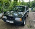 Чорний ВАЗ 21099, об'ємом двигуна 1.6 л та пробігом 300 тис. км за 1407 $, фото 1 на Automoto.ua