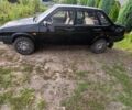 Чорний ВАЗ 21099, об'ємом двигуна 1.6 л та пробігом 237 тис. км за 1300 $, фото 5 на Automoto.ua