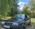 Черный ВАЗ 21099, объемом двигателя 1.6 л и пробегом 182 тыс. км за 3000 $, фото 2 на Automoto.ua