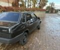 Черный ВАЗ 21099, объемом двигателя 1.6 л и пробегом 146 тыс. км за 2100 $, фото 3 на Automoto.ua