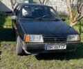 Черный ВАЗ 21099, объемом двигателя 1.6 л и пробегом 160 тыс. км за 1400 $, фото 1 на Automoto.ua