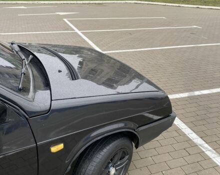Чорний ВАЗ 21099, об'ємом двигуна 1.6 л та пробігом 162 тис. км за 2350 $, фото 1 на Automoto.ua