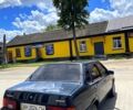 Черный ВАЗ 21099, объемом двигателя 1.6 л и пробегом 137 тыс. км за 2200 $, фото 3 на Automoto.ua