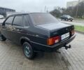 Черный ВАЗ 21099, объемом двигателя 1.6 л и пробегом 250 тыс. км за 1600 $, фото 2 на Automoto.ua