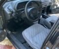 Черный ВАЗ 21099, объемом двигателя 1.6 л и пробегом 266 тыс. км за 1600 $, фото 7 на Automoto.ua