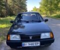 Черный ВАЗ 21099, объемом двигателя 1.5 л и пробегом 280 тыс. км за 1598 $, фото 13 на Automoto.ua