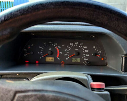 Чорний ВАЗ 21099, об'ємом двигуна 1.6 л та пробігом 50 тис. км за 2750 $, фото 8 на Automoto.ua