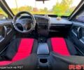 Черный ВАЗ 21099, объемом двигателя 1.6 л и пробегом 230 тыс. км за 1150 $, фото 4 на Automoto.ua