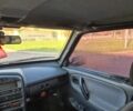 Черный ВАЗ 21099, объемом двигателя 1.6 л и пробегом 250 тыс. км за 2100 $, фото 3 на Automoto.ua
