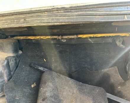 Черный ВАЗ 21099, объемом двигателя 1.5 л и пробегом 145 тыс. км за 999 $, фото 3 на Automoto.ua