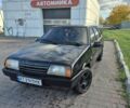 Черный ВАЗ 21099, объемом двигателя 1.6 л и пробегом 250 тыс. км за 2100 $, фото 1 на Automoto.ua