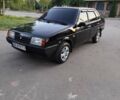 Чорний ВАЗ 21099, об'ємом двигуна 1.6 л та пробігом 220 тис. км за 1999 $, фото 4 на Automoto.ua