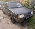 Чорний ВАЗ 21099, об'ємом двигуна 1.5 л та пробігом 200 тис. км за 600 $, фото 1 на Automoto.ua