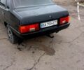 Черный ВАЗ 21099, объемом двигателя 1.6 л и пробегом 300 тыс. км за 1900 $, фото 2 на Automoto.ua